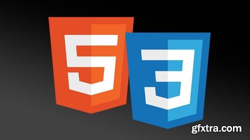 Mastering HTML5 and CSS3 (Part 1 - Beginner Level)