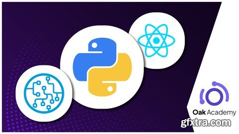 Python Programming: Machine Learning, Deep Learning | Python