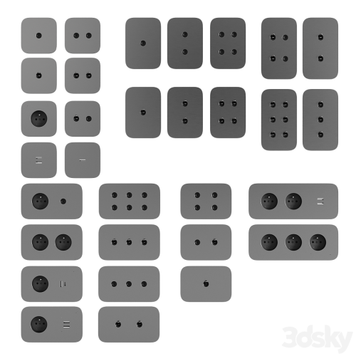 Solaris sockets by Meljac