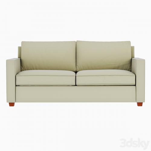 West Elm Henry Sofa