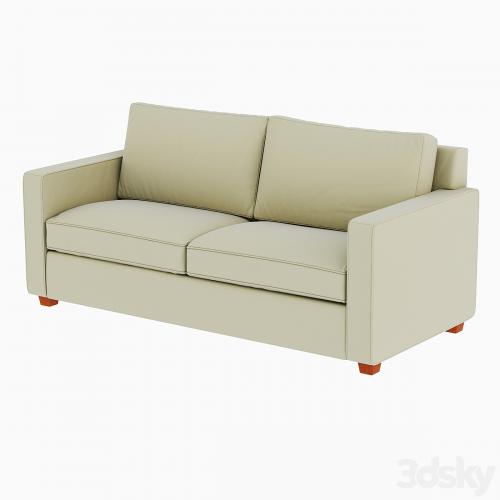 West Elm Henry Sofa