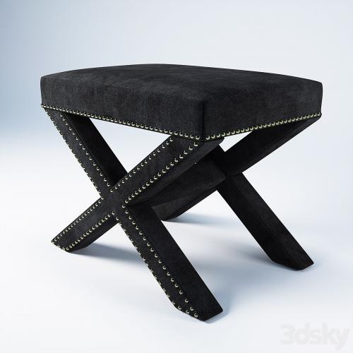 EICHHOLTZ Perugia Stool