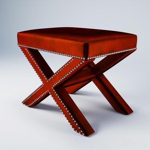 EICHHOLTZ Perugia Stool