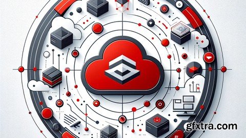 Openshift 4 from scratch