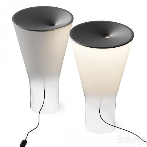 Foscarini Soffio Table Lamp