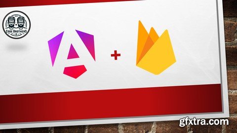 Angular & Firebase - CRUD + Auth + Deployment 2024