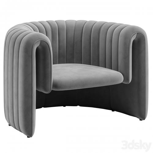 Sancal Armchair Remnant