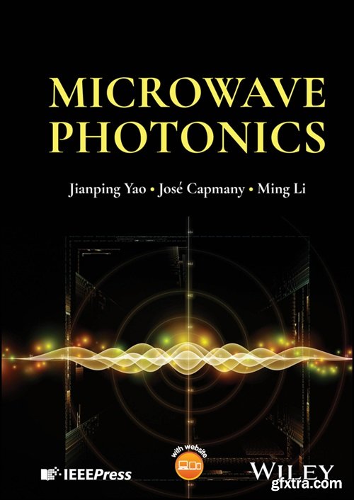 Microwave Photonics