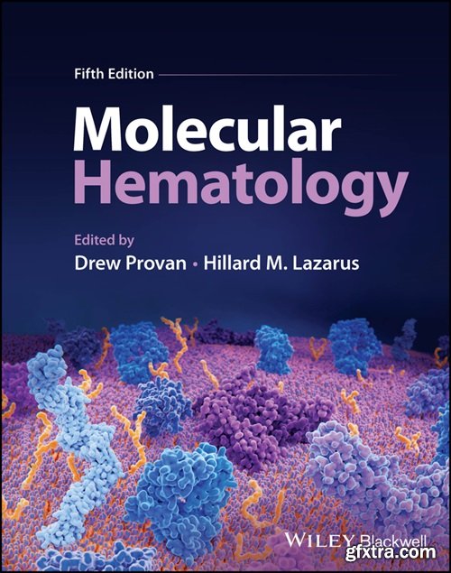 Molecular Hematology, 5th Edition