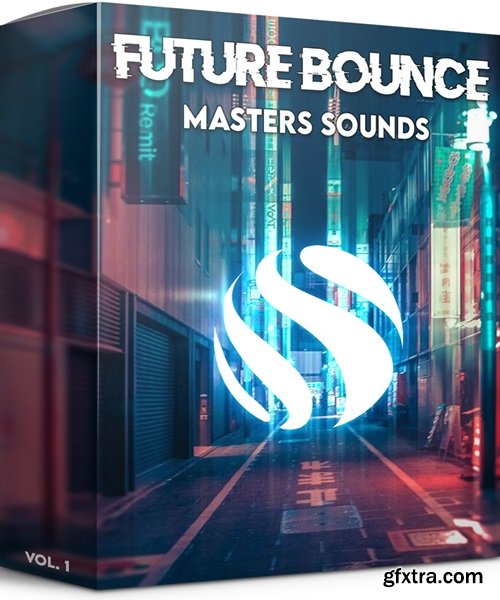 Ekko Sounds Future Bounce Masters Sounds