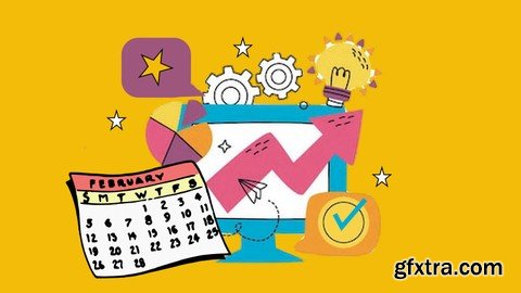 Strategic Shop Promotion Planning: Simplify Your Calendar