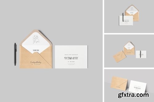 Bussines Card Mockup Collections 11xPSD