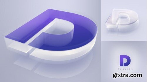 Videohive Logo Reveal Elegant 51765880