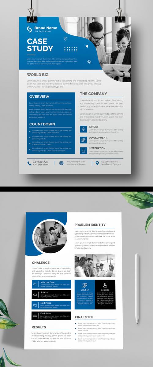 Corporate Case Study