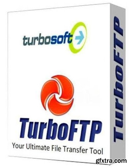 TurboFTP Corporate 7.00.1366