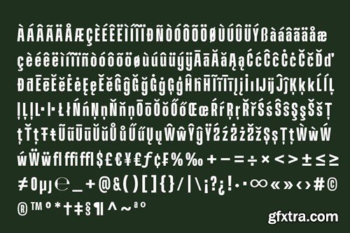 Brodien Condensed Font T7Q7R5T