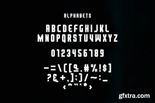 Spoverhil Font Q3N4R9C