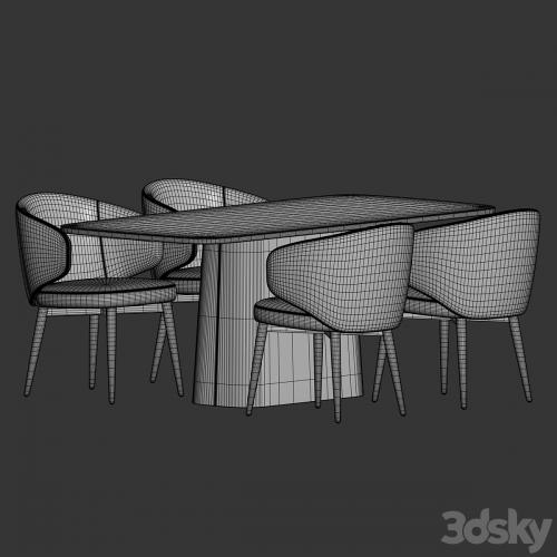 Dining Set 31