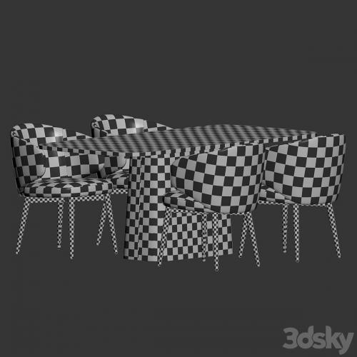 Dining Set 31