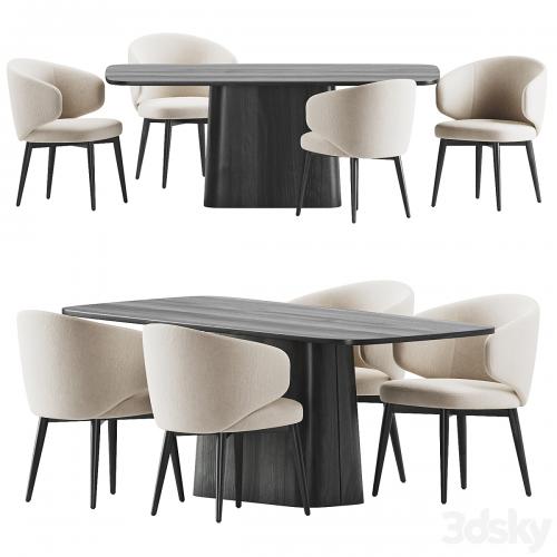 Dining Set 31