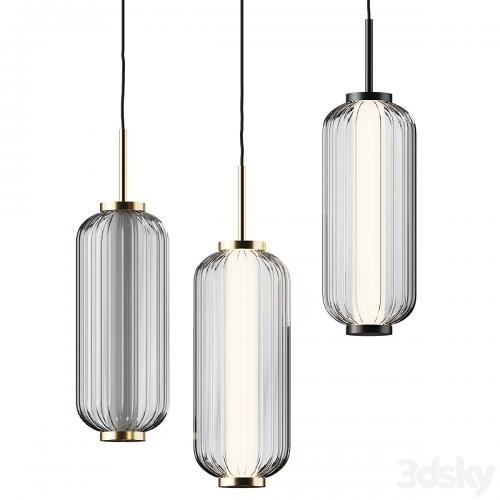 Aromas del Campo Elma Pendant Lamp