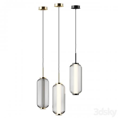 Aromas del Campo Elma Pendant Lamp