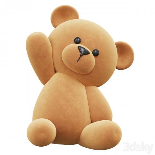 Teddy Bear Toys