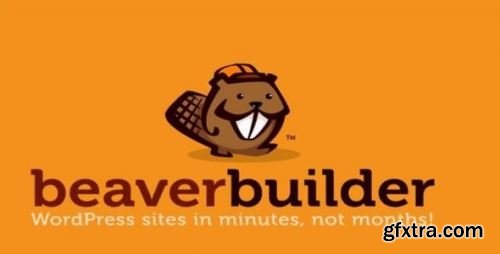 Beaver Builder Pro v2.8.1.1 - Nulled