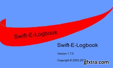 Swift E Logbook 2.0.2.0