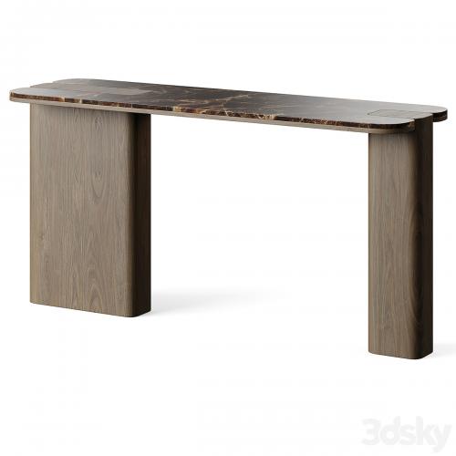 LuxLucia Casa ROSIE Console Table