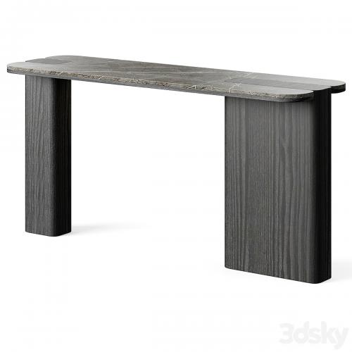 LuxLucia Casa ROSIE Console Table