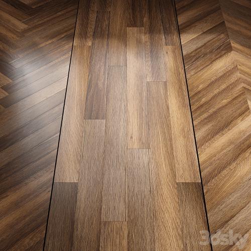 Parquet oak alexandria