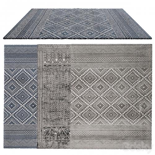 Premium Rug #142