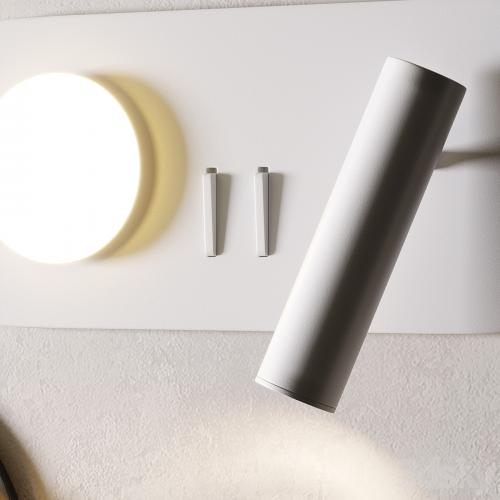 Wall lamp SNOTRA