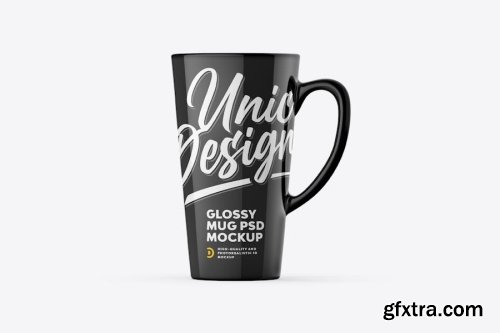 Mug Mockup Collections 15xPSD