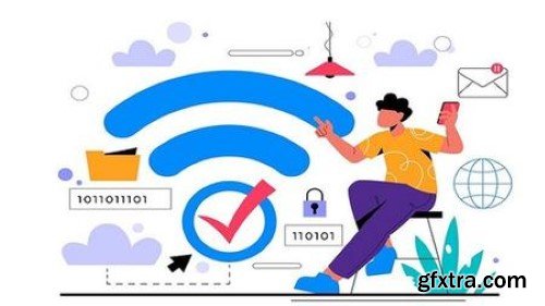 Troubleshooting Networking, Wireless Connectivity Issues