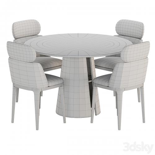 Dining Set 25