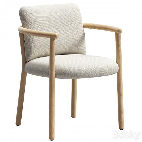 Chair Heri O / B&B Italia