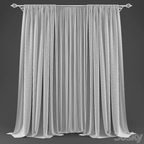 Curtains511