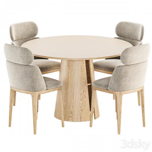 Dining Set 25