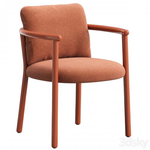 Chair Heri O / B&B Italia