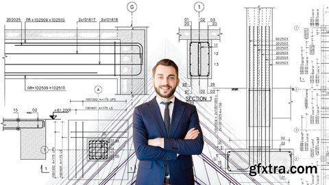 Structural AutoCAD Drafting