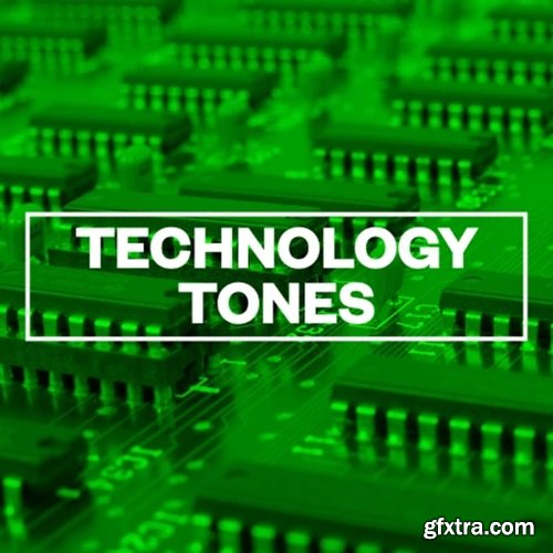 Blastwave FX Technology Tones