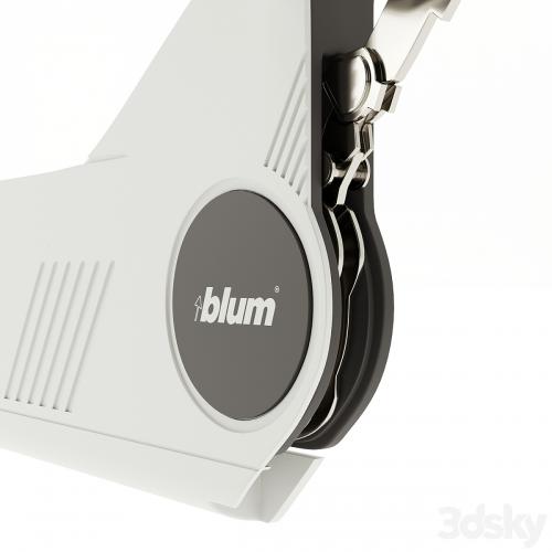 BLUM Aventos HL