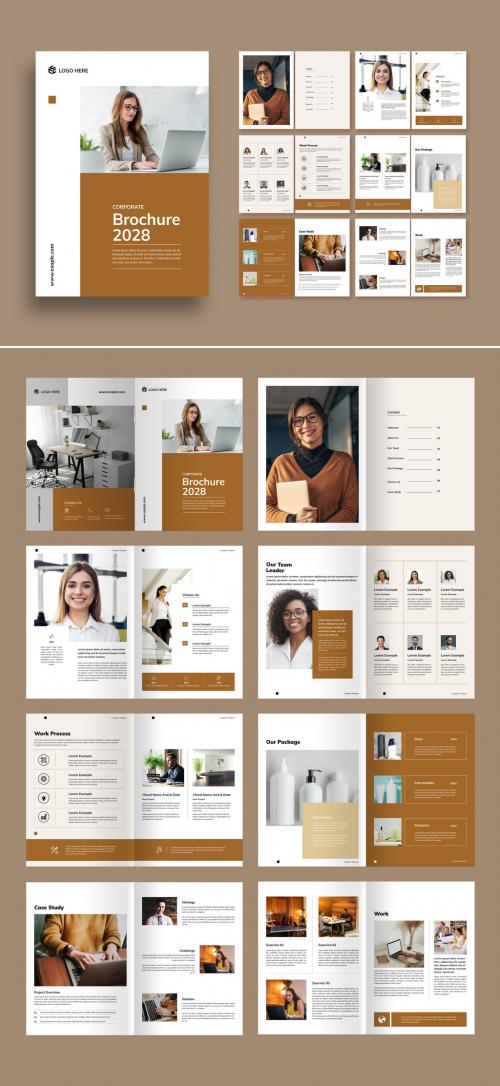 Business Brochure