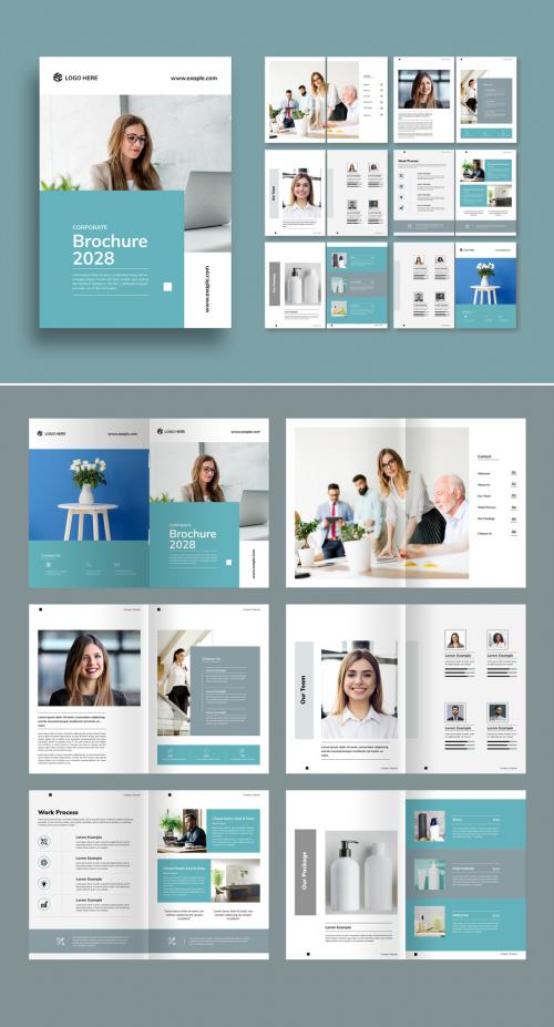 Corporate Brochure