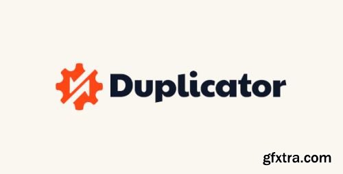Duplicator Pro v4.5.17 - Nulled