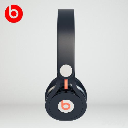 Headphones Monster Beats MixR