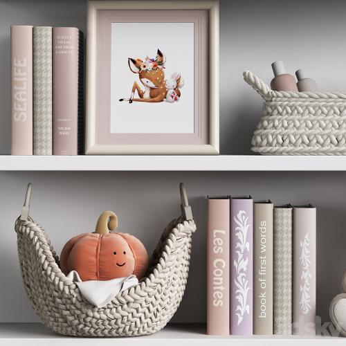 Kids Room Decor 03