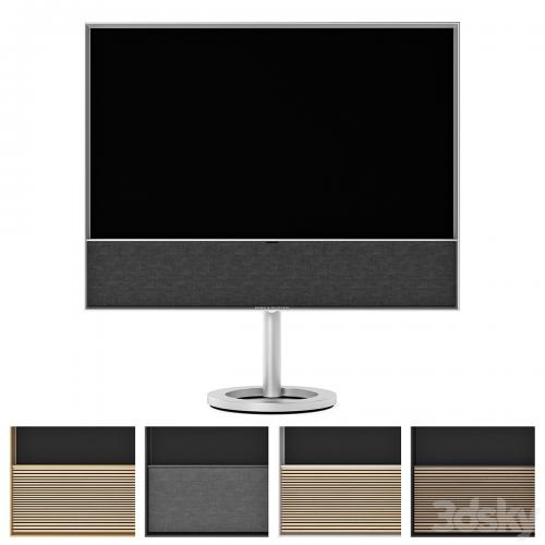 BANG & OLUFSEN BEOVISION CONTOUR 48 '' SET